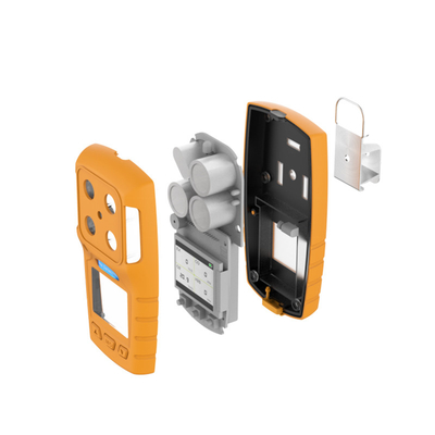 Máy dò đa khí cầm tay IP64