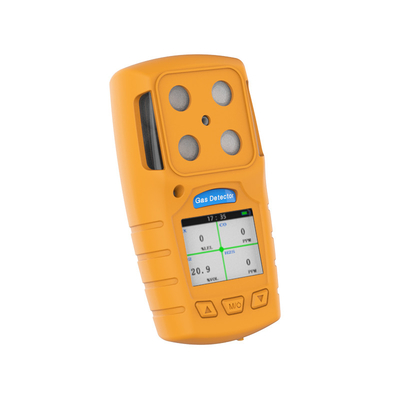 Máy dò đa khí cầm tay IP64