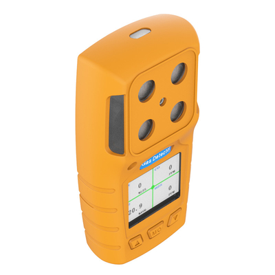 Máy nổ khí metan cầm tay CH4