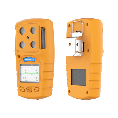 Máy dò đa khí cầm tay IP64