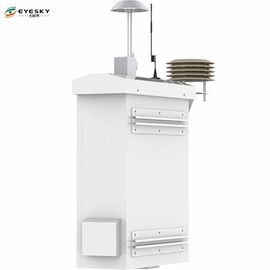 Hệ thống giám sát môi trường lấy mẫu liên tục đảm bảo dữ liệu không khí chính xác