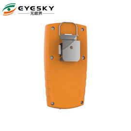 ES30A IP64 Máy dò đa khí di động Máy phân tích oxy cầm tay