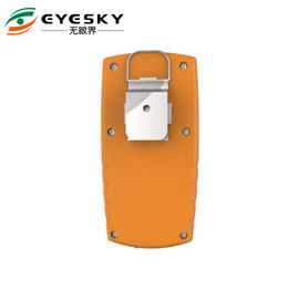 ES30A IP64 Máy dò đa khí di động Máy phân tích oxy cầm tay