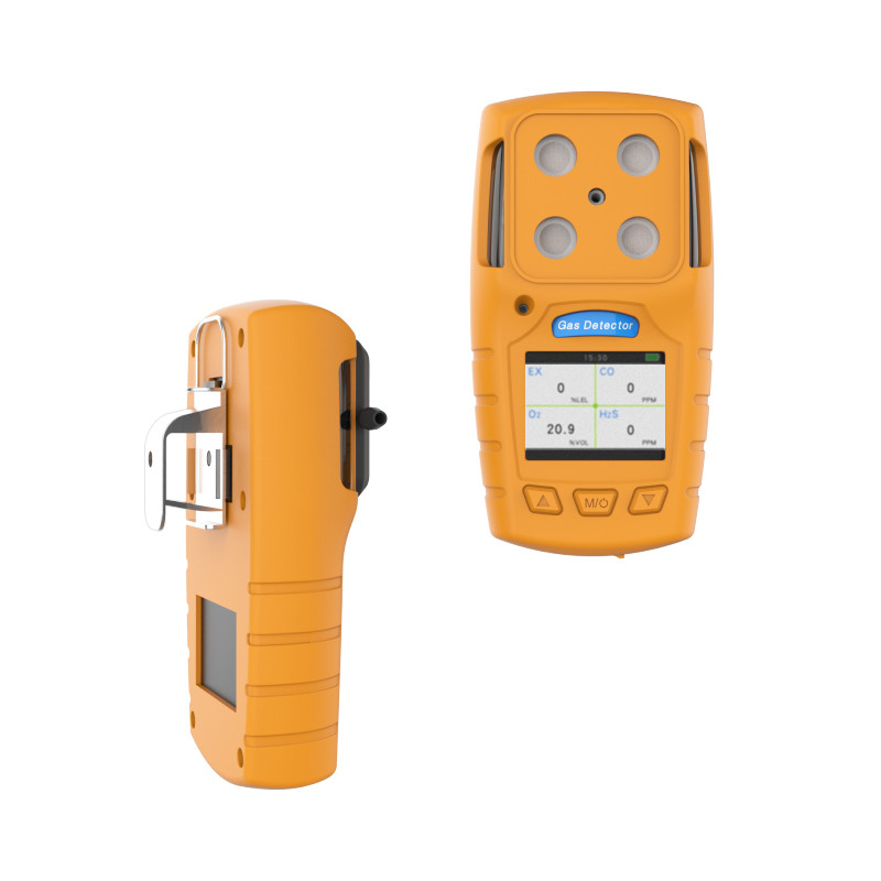 Thiết bị báo động nồng độ amoniac chống bụi Máy phát hiện rò rỉ khí NH3