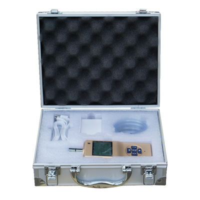 Máy dò khí Ph3 Honeywell Sensor với vỏ hợp kim nhôm